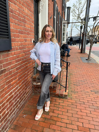 Getting Dressed Shouldn’t Feel This Hard — Here’s How to Simplify Your Spring Wardrobe