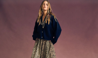 How to Wear Fall Trends Now