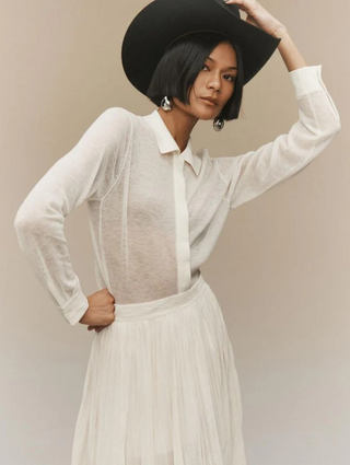 Light Layers, Luxe Comfort