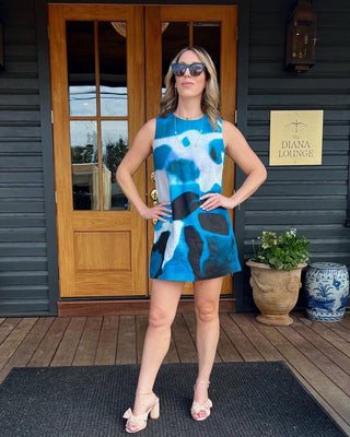 Summer Dress Event