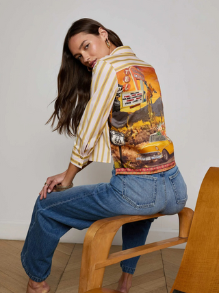 Essential Tops - Elevated