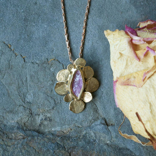 Emille Shapiro Vanity Pendant