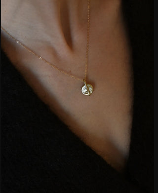 8. 6. 4 Design NL-H-13  Necklace