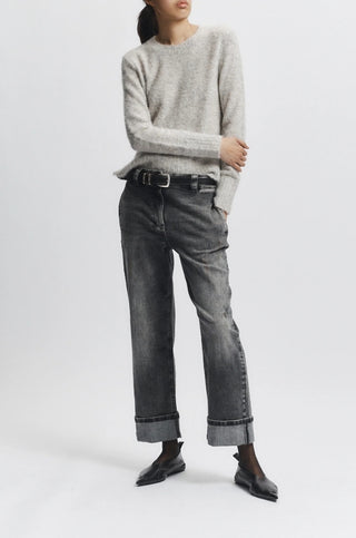 Saint Art Ayden Denim Pant-Desert Wash