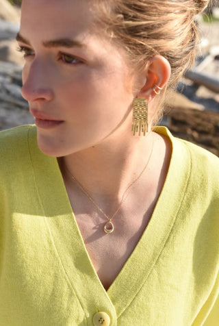 8. 6. 4 Design NL-H-35  Necklace