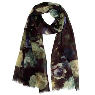 Chinar Charlotte Scarf