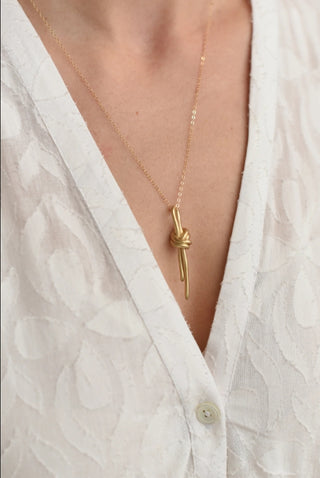 8. 6. 4 Design NL-H-06 Necklace