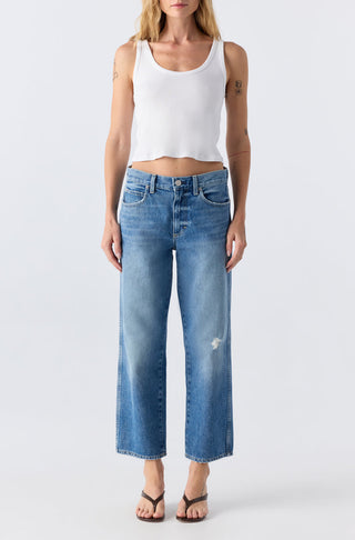 AMO Billie Denim-Warmth