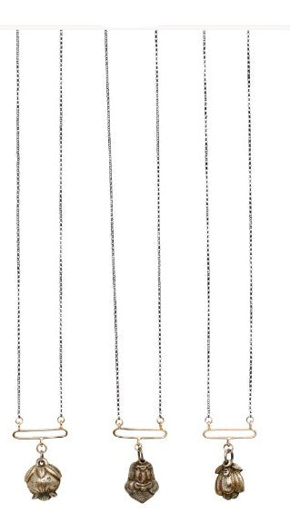 Julie Cohn Eleni One of a Kind Pendants-