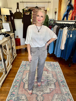 Marrakech Grand Pants-Desert Rock