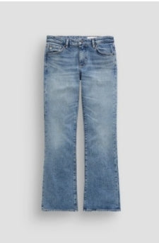 AG Denim Angel-18 years Vamp