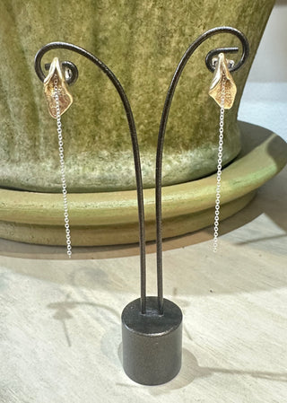 8. 6. 4 Design EA-TS-92 Stud Earrings