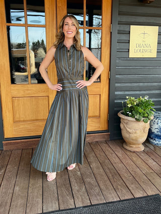 Spring Styling Session