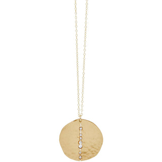 Julie Cohn Design-Orbit Pendant