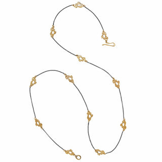 Julie Cohn Design-Petite Reef Long Chain
