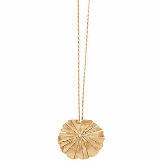 Julie Cohn Design-Pennywort Pendant