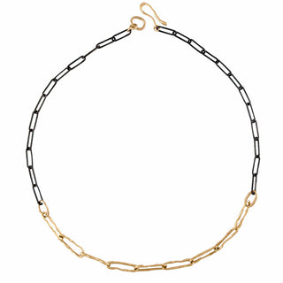 Julie Cohn Design-Ladder Chain