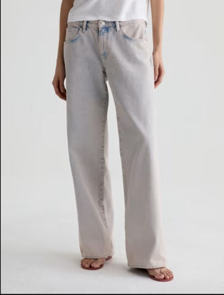 AG Adria Jeans - Mojave Pink