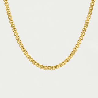Dean Davidson Tokyo Chain Necklace-Gold