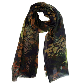 Chinar Cyrus Scarf