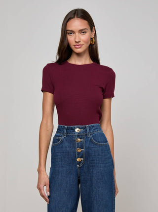 L'Agence Ressi Tee-Dark Port