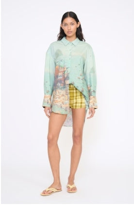 Staud Sandbar Top-Endless Summer