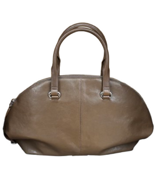 Staud Hester Satchel-Truffle