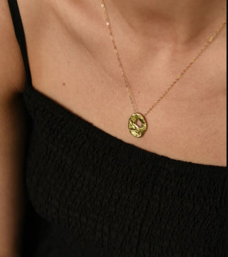 8. 6. 4 Design NL-H-14 Necklace