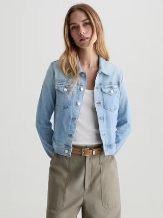 AG Jeans Robyn Jacket - Kings River
