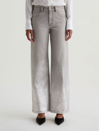 AG Adria Jeans - Silver Myst