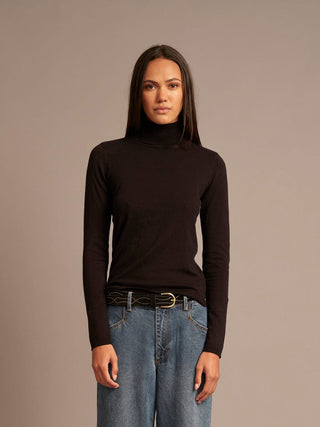 Xirena Laredo Belt-Black
