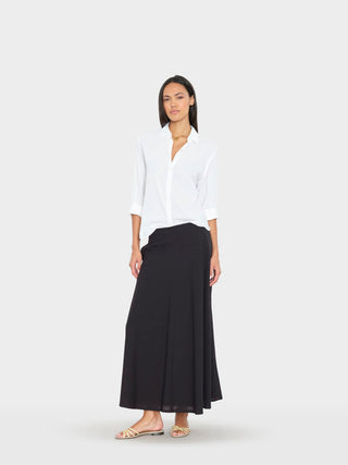Xirena Stela Skirt-Black