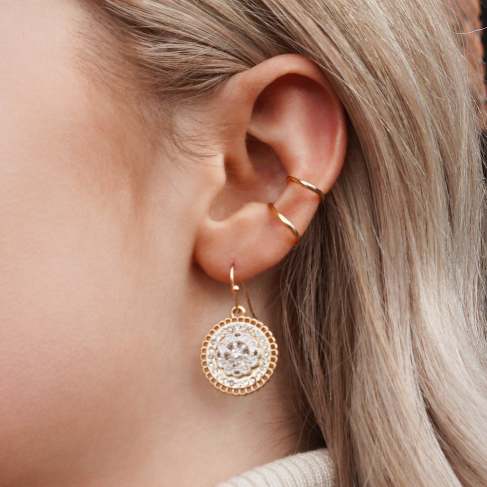 Marlyn schiff earrings deals